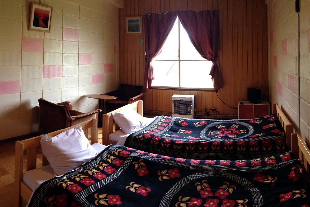 Koshimizu Hana Kotori Youth Hostel חדר תמונה